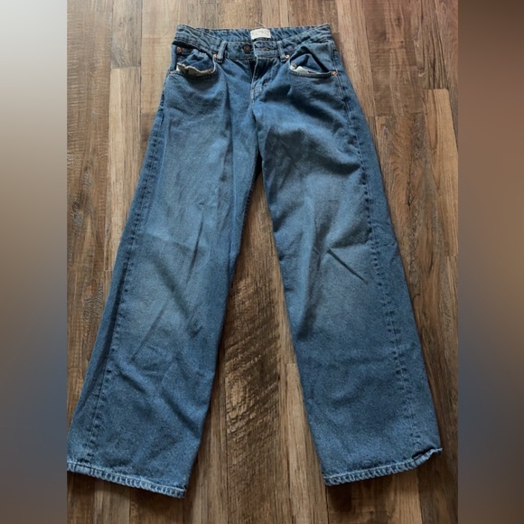 Motel Rocks jeans - Picture 2 of 4